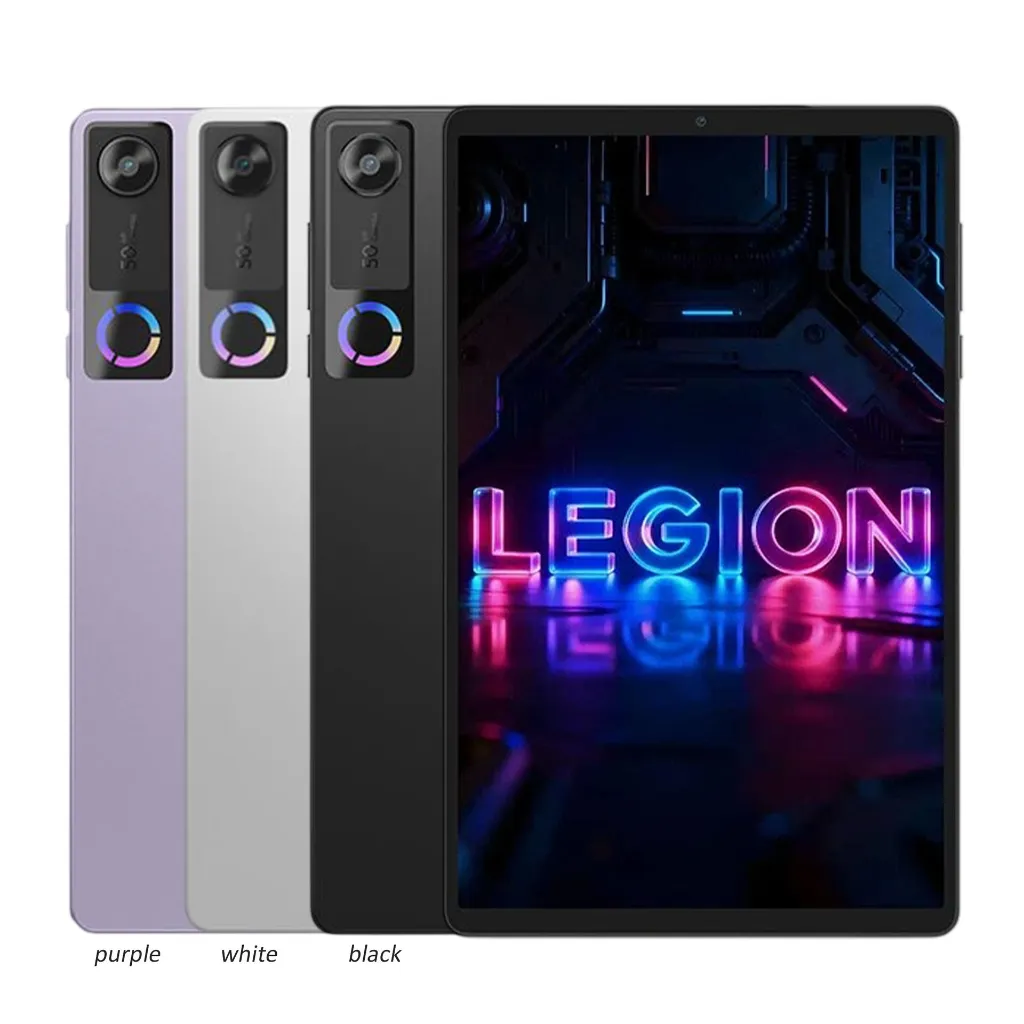 Lenovo Legion Y700 Gen 5 2026 | Players Vault